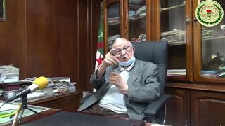 Photo of Secrétariat général de l’ONM : Mohand Ouamar Benelhadj écarté