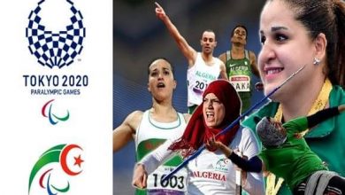 Photo of Jeux Paralympiques : l’Algérie termine à la 29 eme place