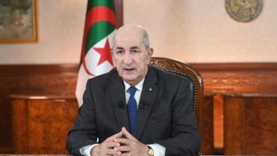 Photo of Le président Tebboune ne prendra pas part à la conférence de Paris sur la Libye