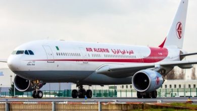 Photo of Transport aérien : ouverture d’une ligne aérienne Alger-Doha