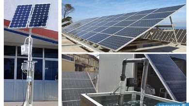 Photo of Projet centrale photovoltaïque dénommée Solar de 1000 M.W: Lancement de l’appel d’offres