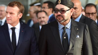 Photo of France : Quand les services secrets marocains tentent d’influencer l’islam