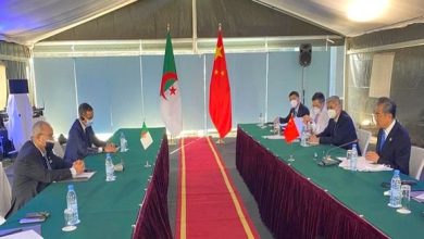 Photo of Lamamra souligne le niveau stratégique du partenariat avec la Chine