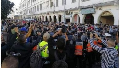 Photo of Normalisation avec l’entité sioniste : le peuple marocain prépare une manifestation de rejet