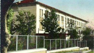 Photo of Covid-19 : Deux lycées fermés à Tizi-Ouzou