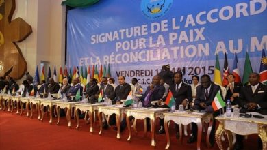 Photo of Accord de paix et de réconciliation au Mali: Communiqué de la Médiation Internationale