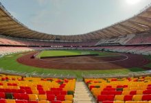 Photo of CAN : Le stade Japoma prêt à accueillir les matchs des Verts