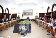 Photo of Conseil des ministres: Création d’une instance dédiée aux enquêtes sur l’enrichissement illicite des fonctionnaires publics…