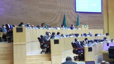 Photo of L’Union africaine suspend le statut de membre observateur à Israël