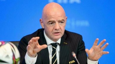 Photo of Crise Ukrainienne : la FIFA entre en jeu…
