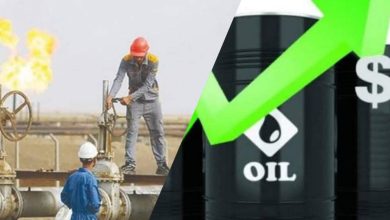 Photo of Le pétrole pourrait atteindre les 125 dollars, selon des experts