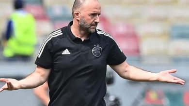 Photo of Belmadi impose le black-out !