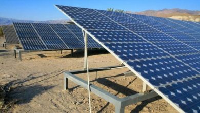 Photo of Projet photovoltaïque «Solar1000 MW»: 110 entreprises ont retiré le cahier des charges