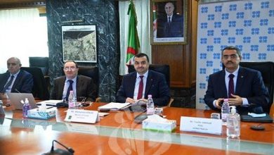 Photo of Pétrole : la production Algérienne dépassera un million de barils par jour en Mai