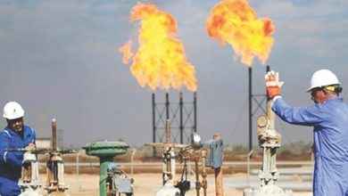 Photo of Découvertes de pétrole au 1er trimestre 2022 : l’Algérie domine le classement des pays arabes