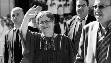 Photo of L’ex ministre de la culture, Khalida Toumi quitte la prison: Elle bénéficie de la liberté provisoire