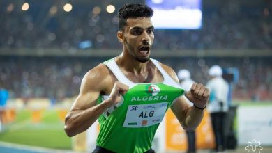 Photo of JM d’Oran : l’Algérie termine à la 4e place avec 53 médailles