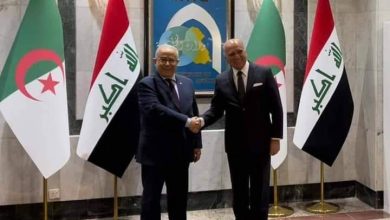 Photo of Algérie-Irak: Préparatifs du Sommet Arabe