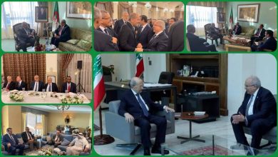 Photo of Préparatifs du Sommet Arabe : Le processus s’accélère…