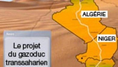 Photo of Gazoduc Transsaharien Nigéria-Niger-Algérie: Acte 3 avant le lancement…
