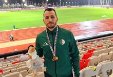 Photo of Jeux de la Solidarité Islamique 2022 : Bouanani s’offre la médaille d’or