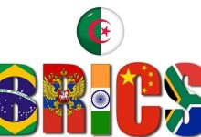 Photo of Intégration de l’Algérie au BRICS: L’enjeu et les atouts…
