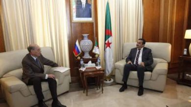 Photo of Coopération Algéro-Russe: Perspectives de partenariat dans la ressource minière