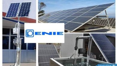 Photo of En partenariat avec les Italiens : l’ENIE se lance dans le photovoltaïque…