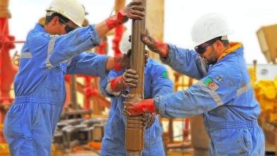 Photo of 2022 , Sonatrach à l’honneur: Nouvelle découverte de pétrole annoncée par la compagnie nationale