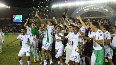 Photo of Coupe Arabe U17 : l’Algérie bat le Maroc et s’adjuge le trophée