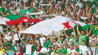 Photo of Algérie – Guinée : tous les billets vendus !