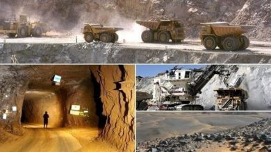 Photo of Les trésors cachés des sous-sols algériens : Du fer, à l’or en passant par le zinc et le phosphate