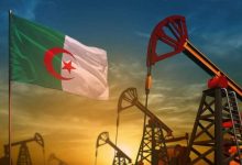 Photo of La production pétrolière de l’Algérie s’établira à 1,007 Mb/j à partir de novembre