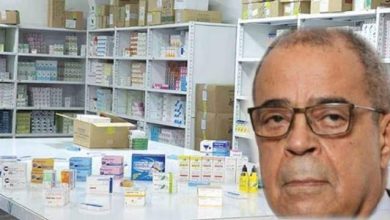 Photo of Alors que des pénuries de médicaments sont dénoncées : Ali Aoun traque la filière du cabas !