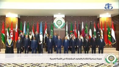 Photo of Sommet arabe: la complexité de la conjoncture régionale et internationale soulignée