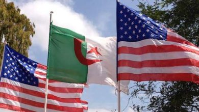 Photo of Le partenariat entre l’Algérie et les Etats-Unis est « très fort ».