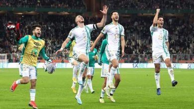 Photo of CHAN 2022 : l’Algérie défiera le Sénégal en finale