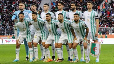 Photo of Algérie 1- Côte d’Ivoire 0:Les Verts passent en demi