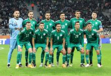 Photo of Algérie 1-Mozambique 0: Les Verts enchainent avec une autre victoire