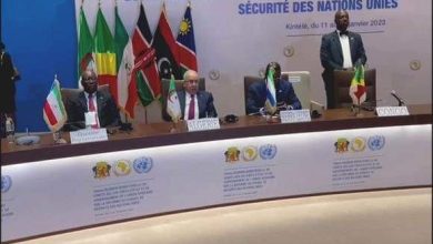 Photo of Réforme du Conseil de Sécurité de l’ONU: Poursuite des efforts engagés par l’Algérie