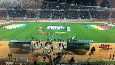 Photo of CHAN 2022 : Affluence record, la CAF émerveillée