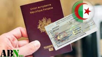 Photo of Délivrance de visas au profit de voyageurs français : l’Algérie maintient ses procédures habituelles