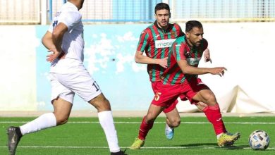 Photo of Coupe d’Algérie : De surprises en surprises !