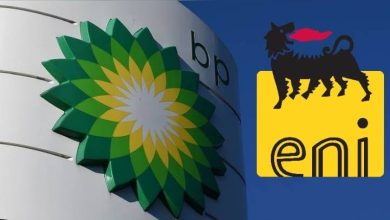 Photo of Le britannique BP cède ses actions à l’italien ENI