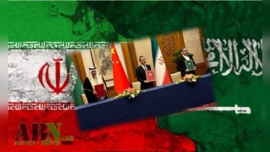 Photo of Reprise des relations diplomatiques entre l’Iran et l’Arabie Saoudite