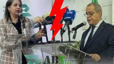 Photo of Ali Aoun menace et accuse les dirigeants de Saïdal : Le mauvais quart d’heure des responsables…