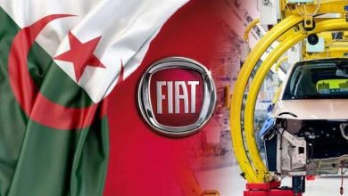 Photo of La première FIAT made in Algeria attendue pour… début décembre 2023.