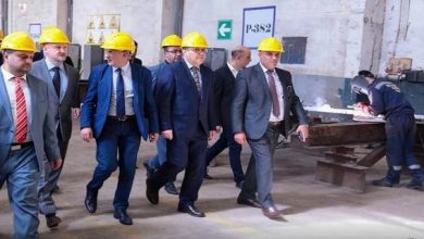 Photo of Investissement: Des opérateurs Russes séduits par la ville de Blida
