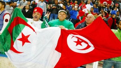 Photo of Algérie- Tunisie en amical à Annaba