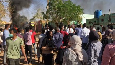 Photo of Situation au Soudan : Plus de 400 morts et 3500 blessés